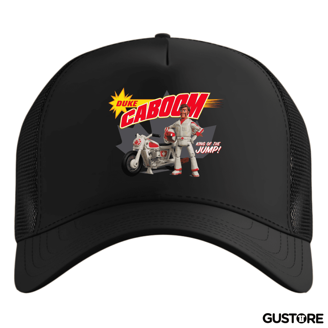 Gorro Duke caboom
