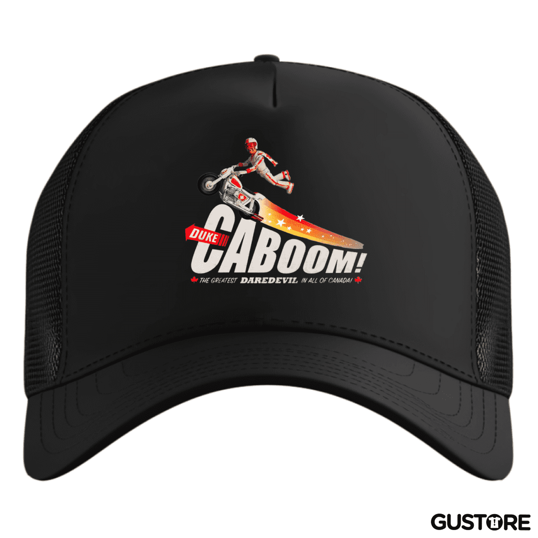 Gorro Duke caboom 2