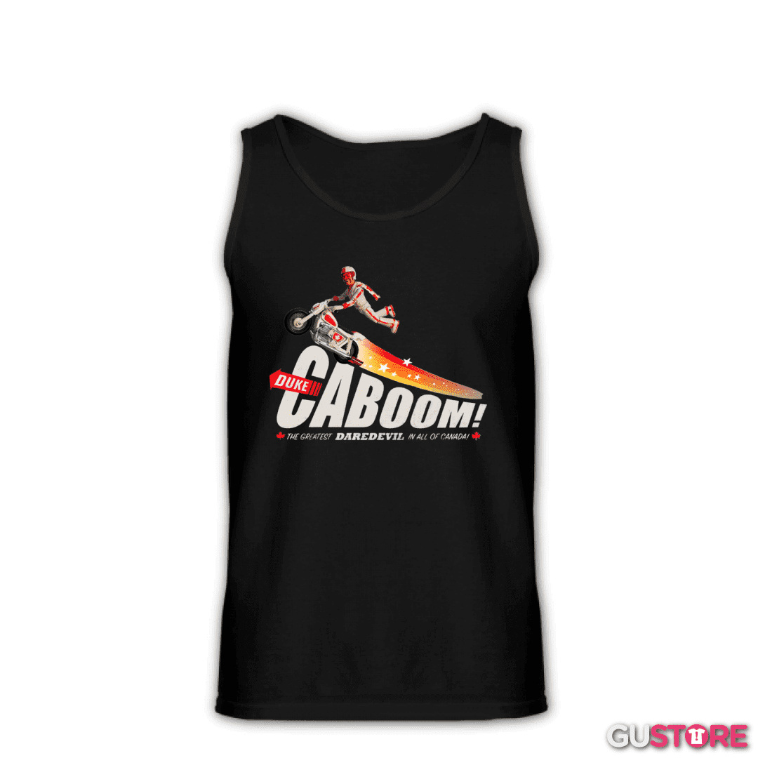 Sudadera Duke caboom 2