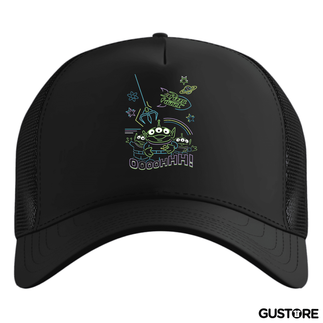Gorro Marcianitos