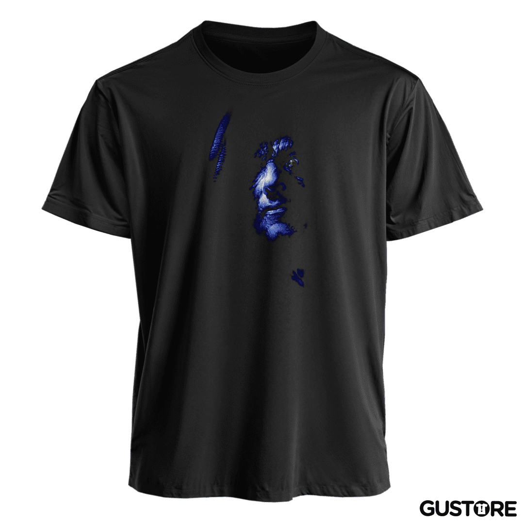Polera Palpatine