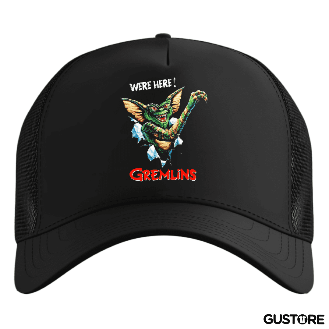 Gorro Gremlins