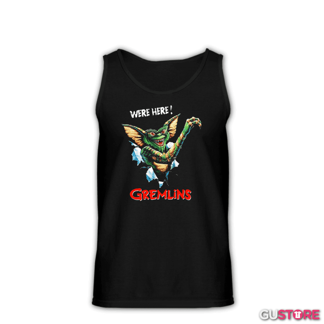 Sudadera Gremlins