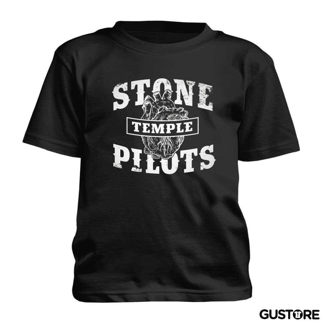 Polera de niño STP 2