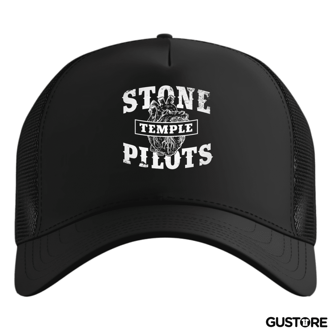 Gorro STP 2