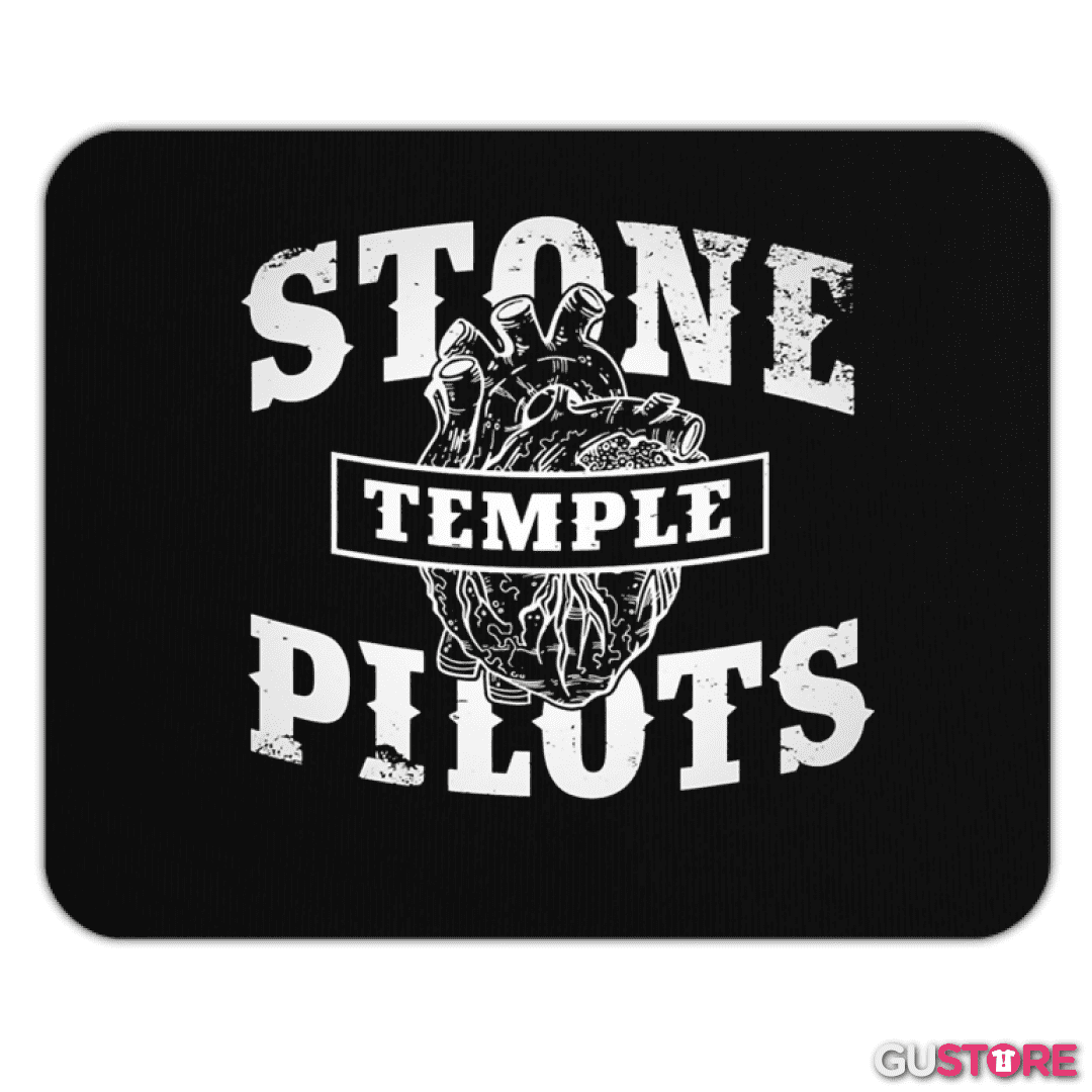 Mousepad STP 2