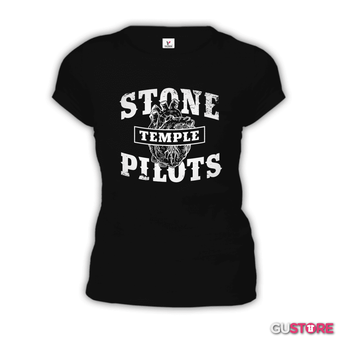 Polera de Mujer STP 2