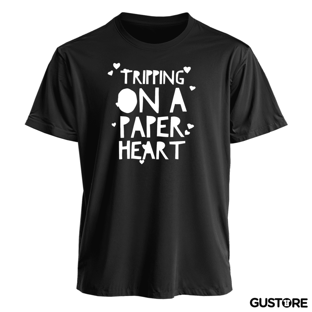 Polera Tripping stp 