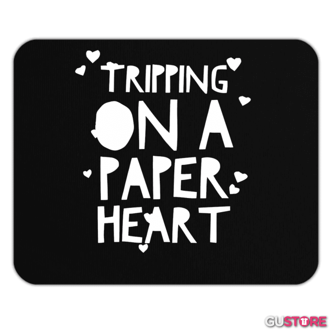 Mousepad Tripping stp 