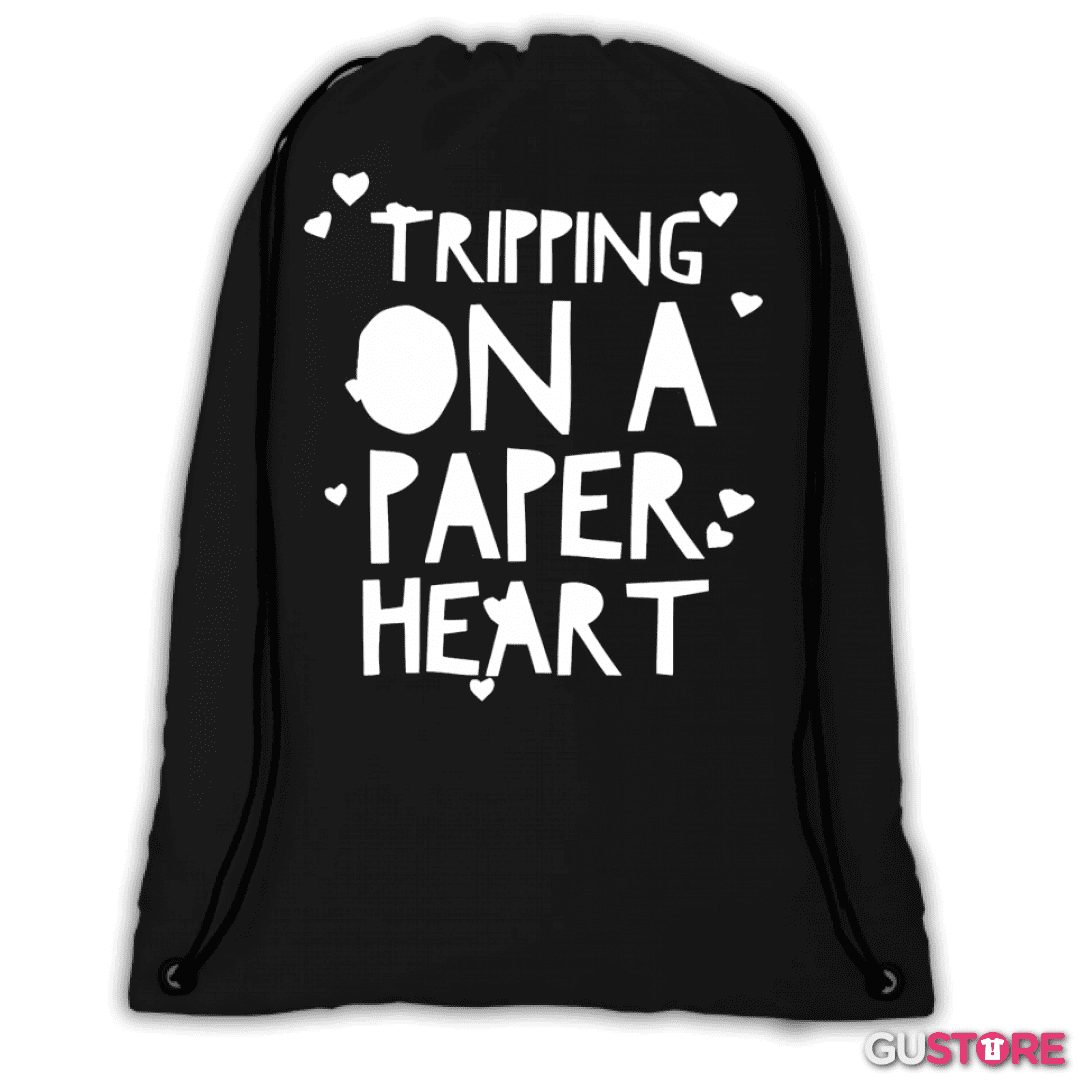 Mochila Tripping stp 