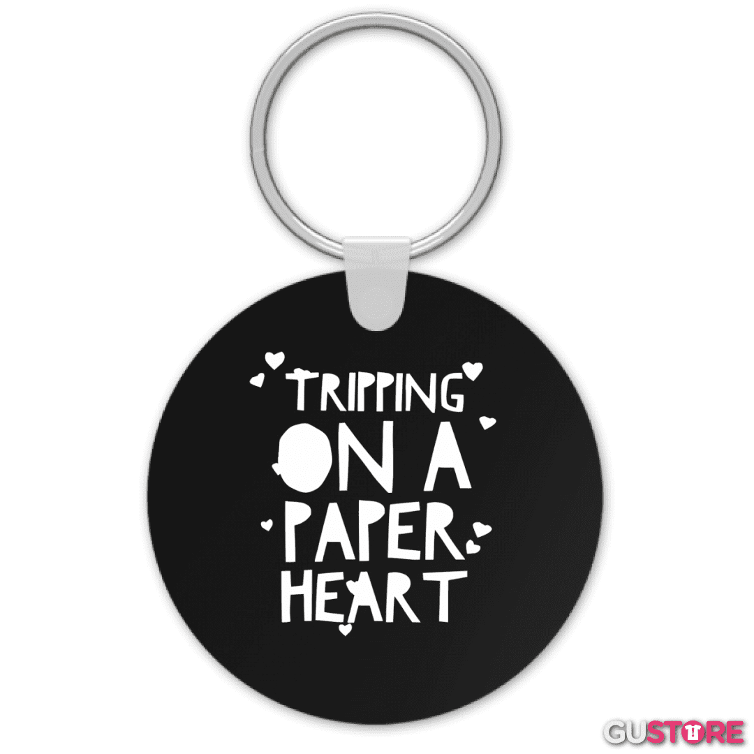 Llavero Tripping stp 