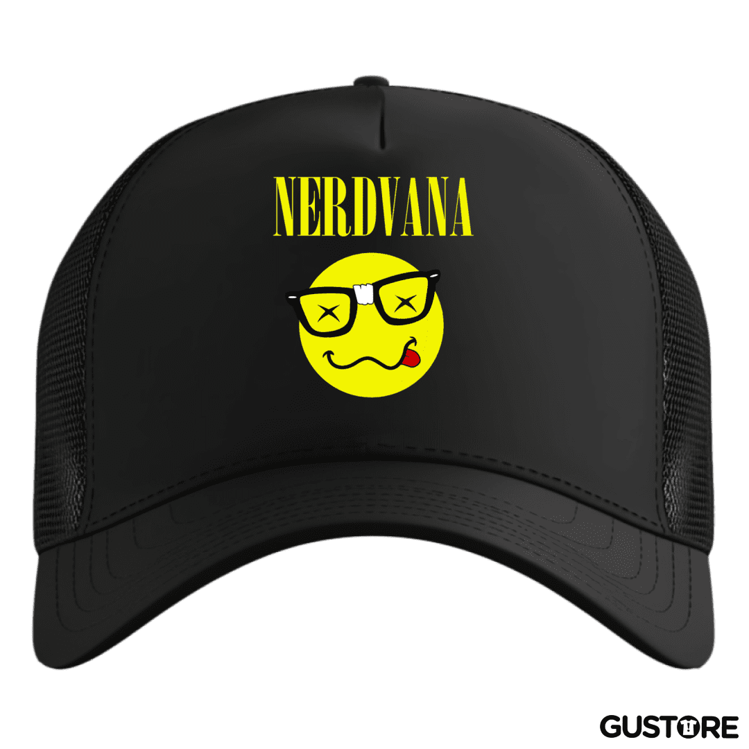 Gorro Nerdvana