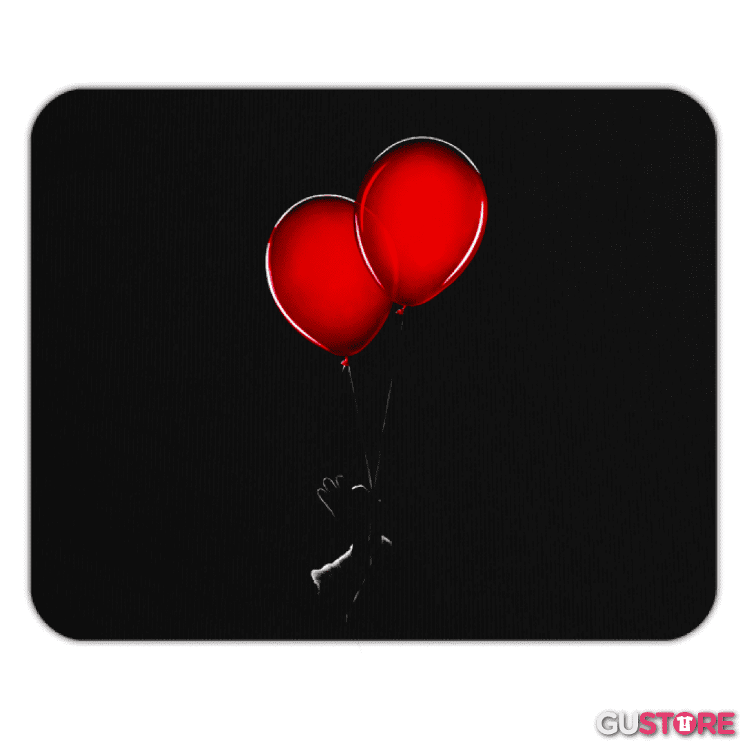 Mousepad Capitulo 2