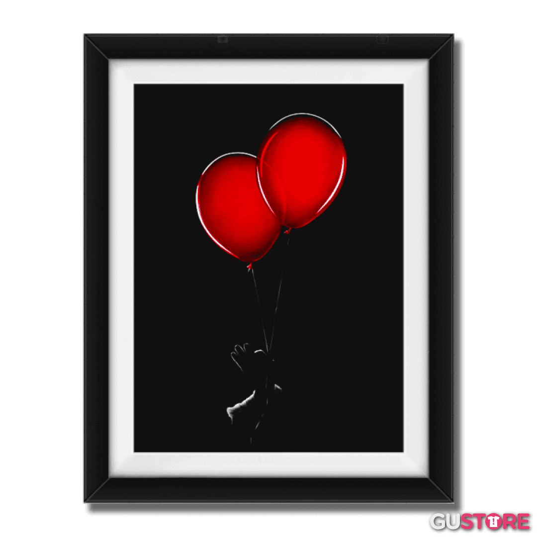 Cuadro decorativo Capitulo 2