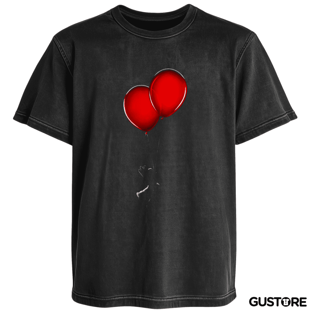 Polera desgastada Capitulo 2