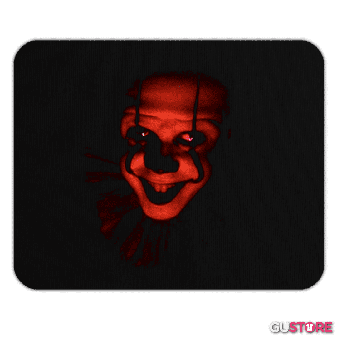 Mousepad Payaso bailarin