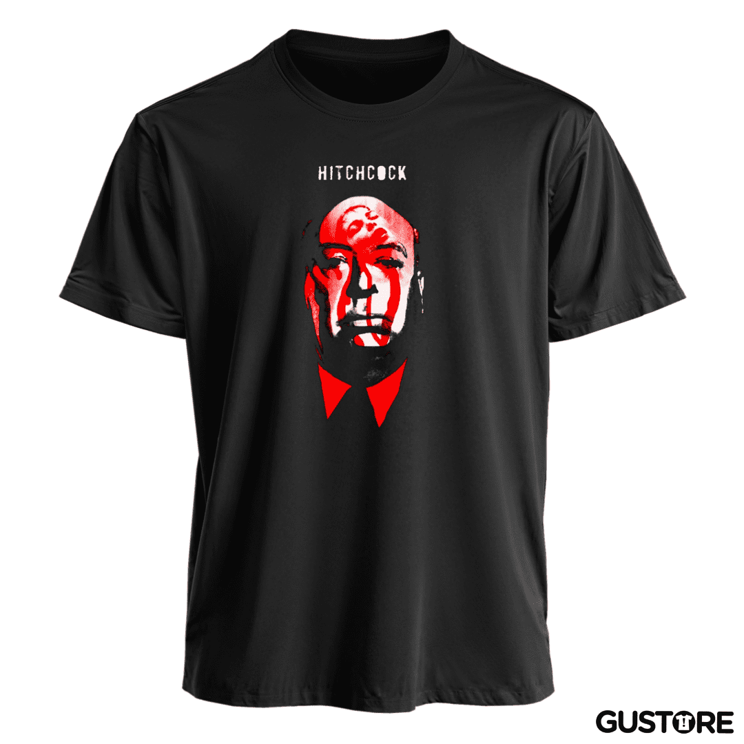 Polera El maestro
