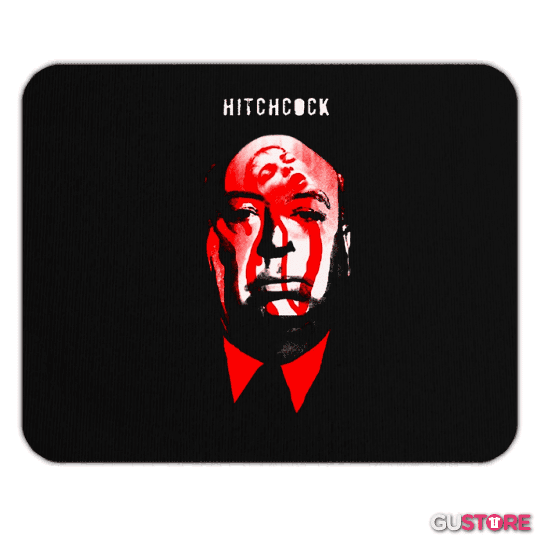 Mousepad El maestro