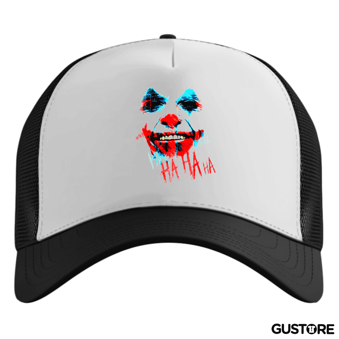 Gorro Laugh 