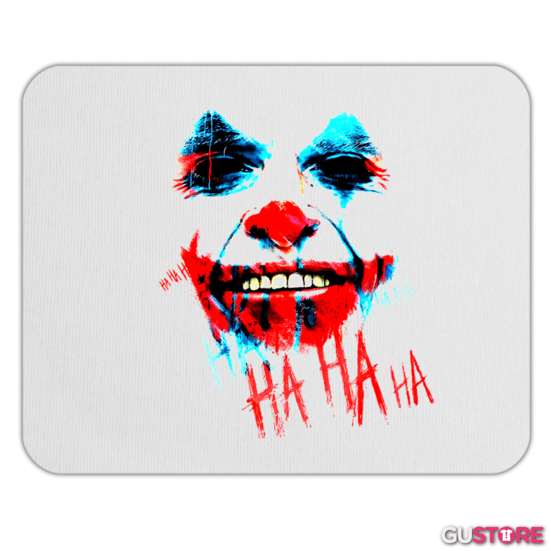 Mousepad Laugh 