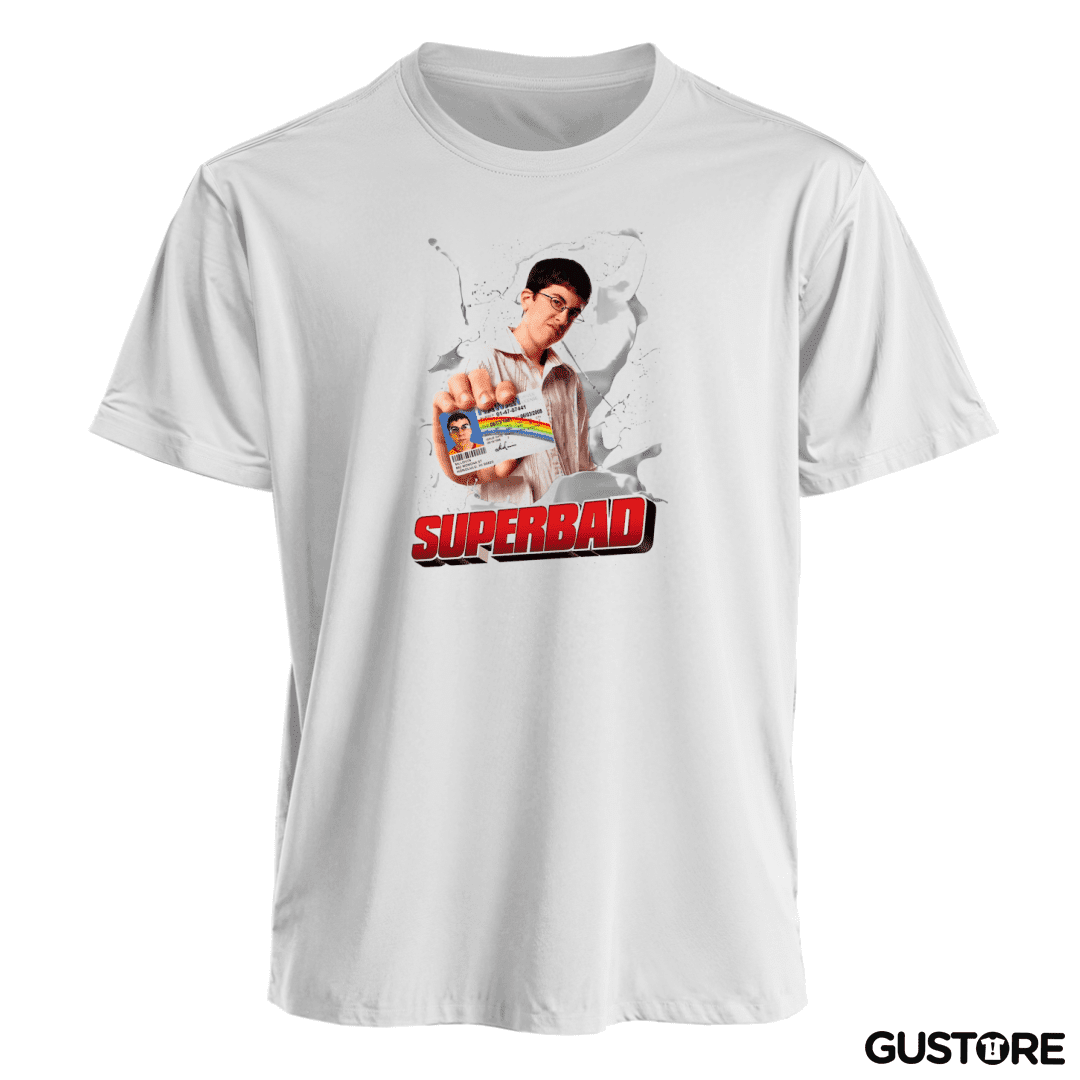 Polera McLOVIN 2