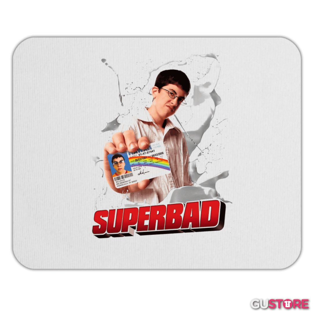 Mousepad McLOVIN 2