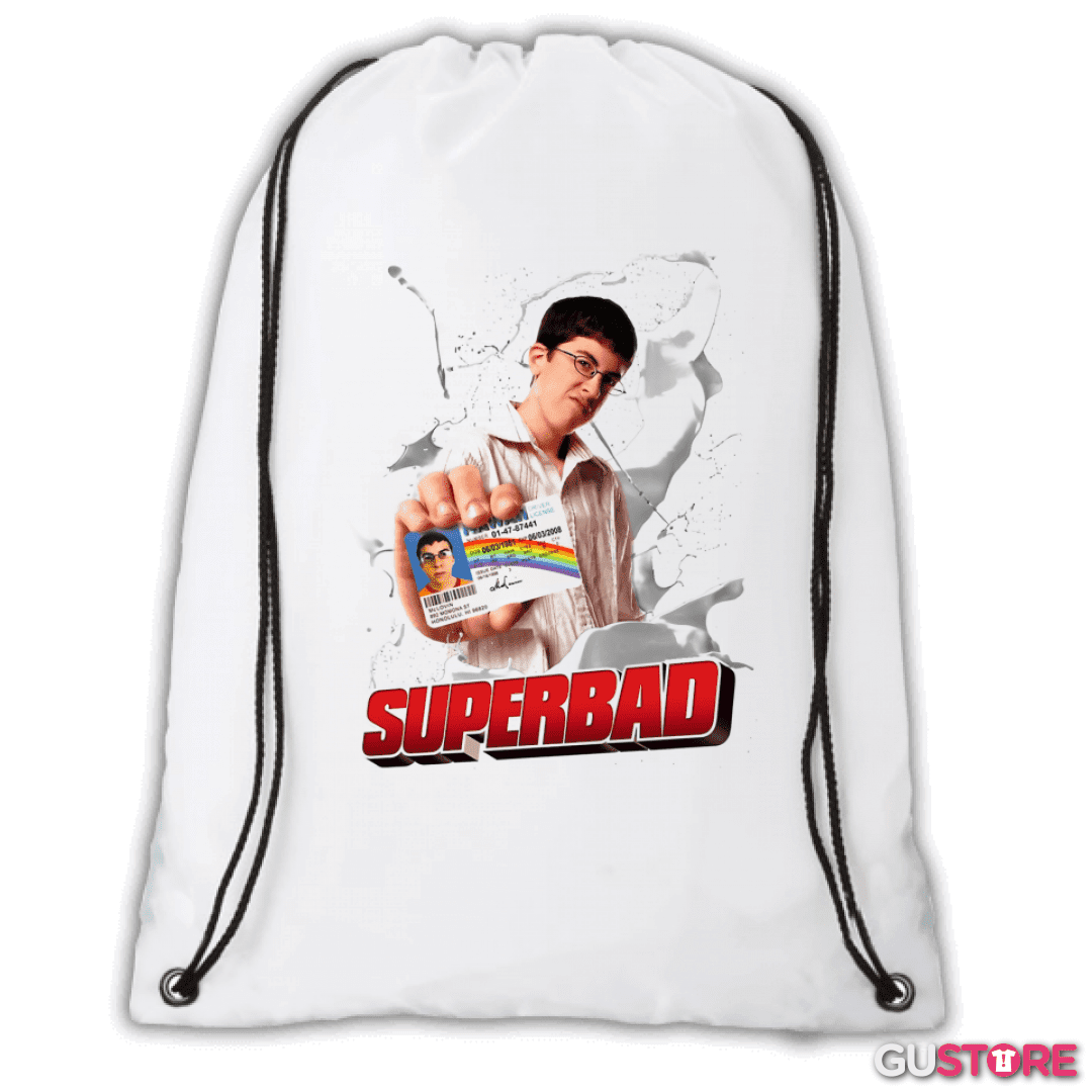Mochila McLOVIN 2