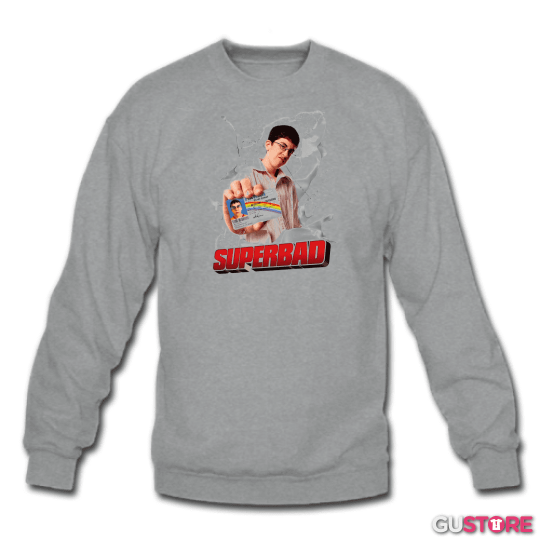 Poleron polo McLOVIN 2