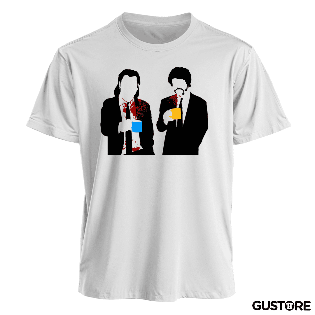 Polera Pulp 7