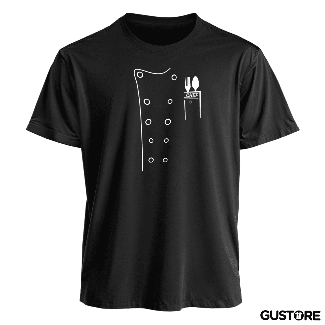 Polera Chef