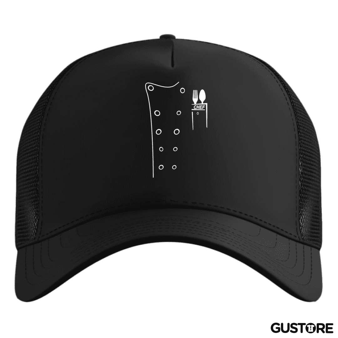 Gorro Chef