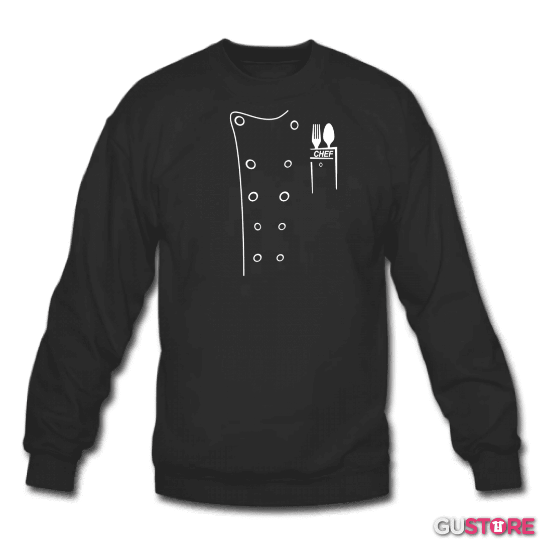 Poleron polo Chef