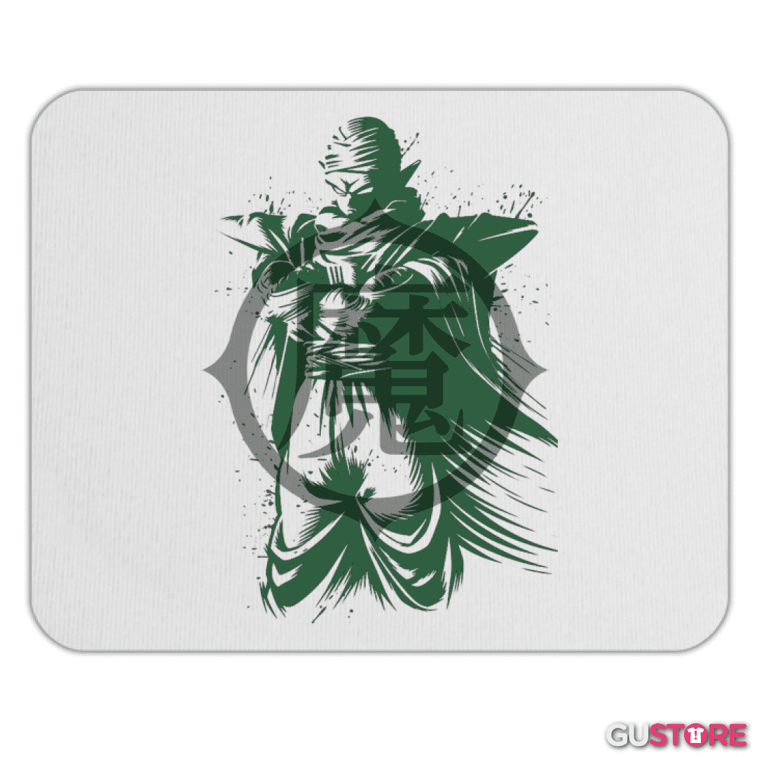 Mousepad Piccolo