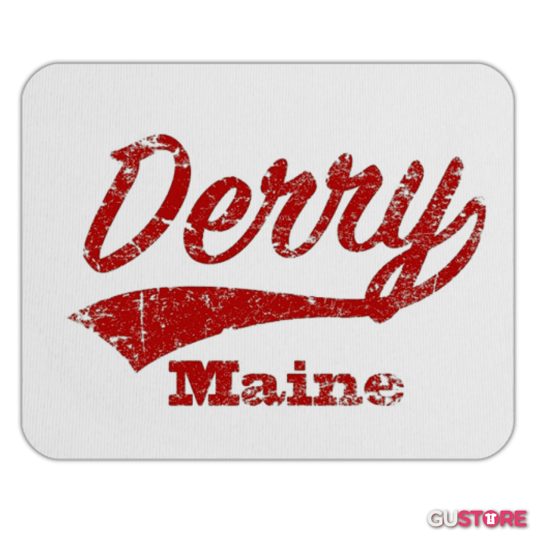 Mousepad Derry