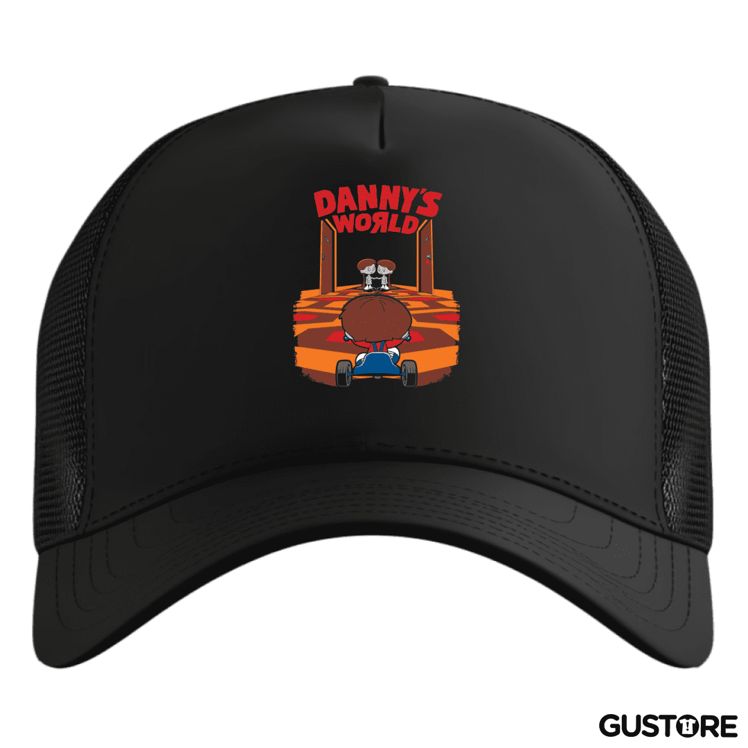Gorro Dannys World