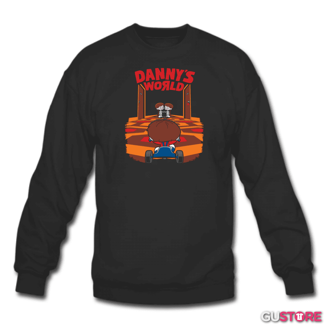 Poleron polo Dannys World