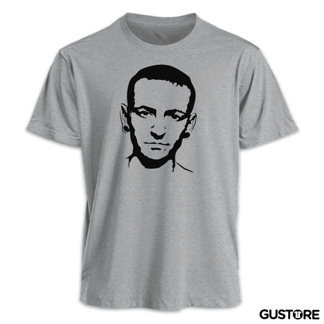 Polera Chester Linkin
