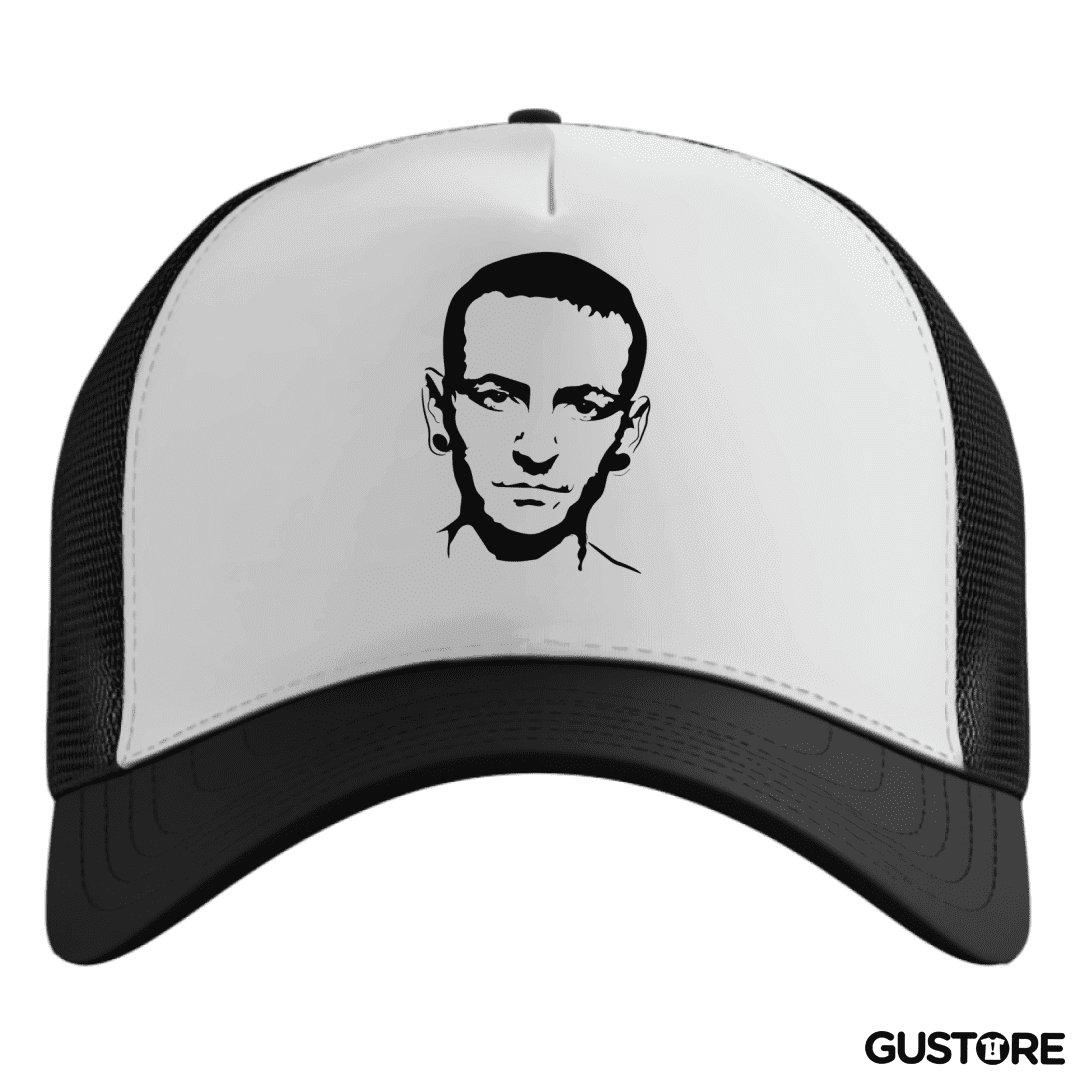 Gorro Chester Linkin