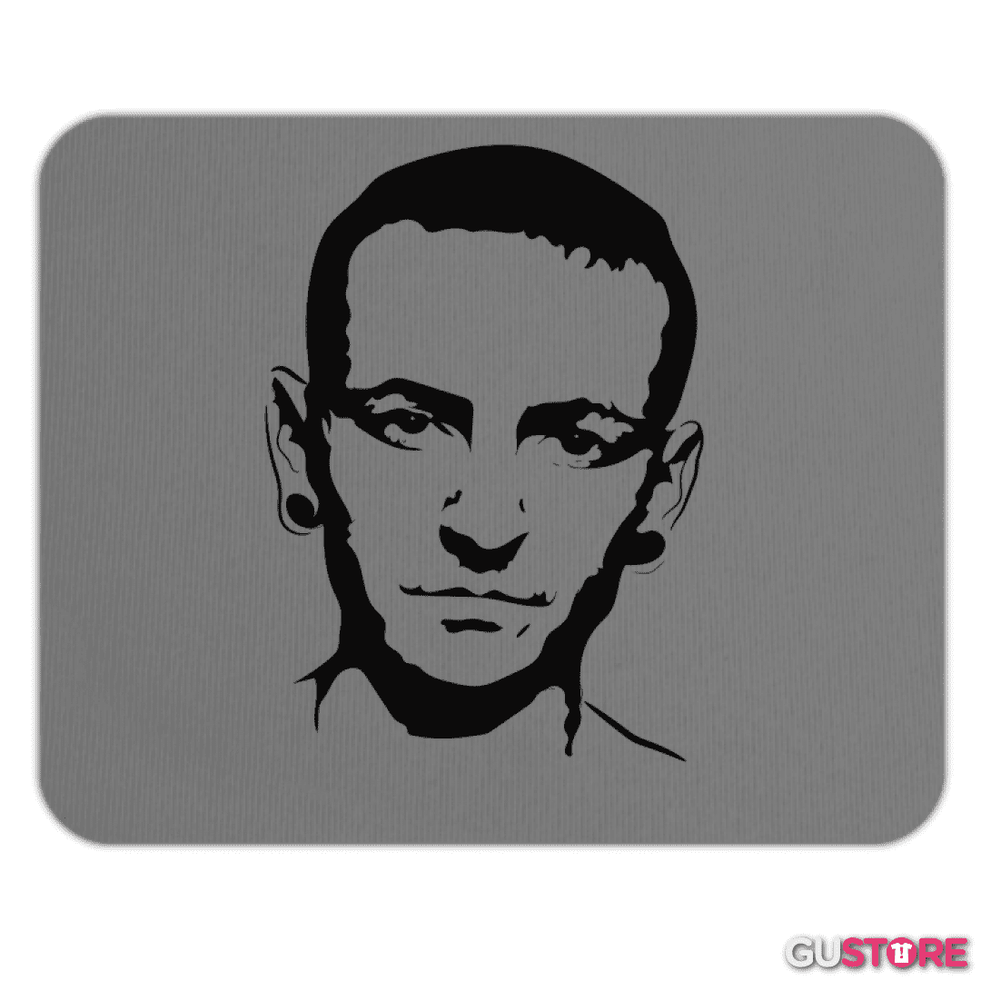 Mousepad Chester Linkin