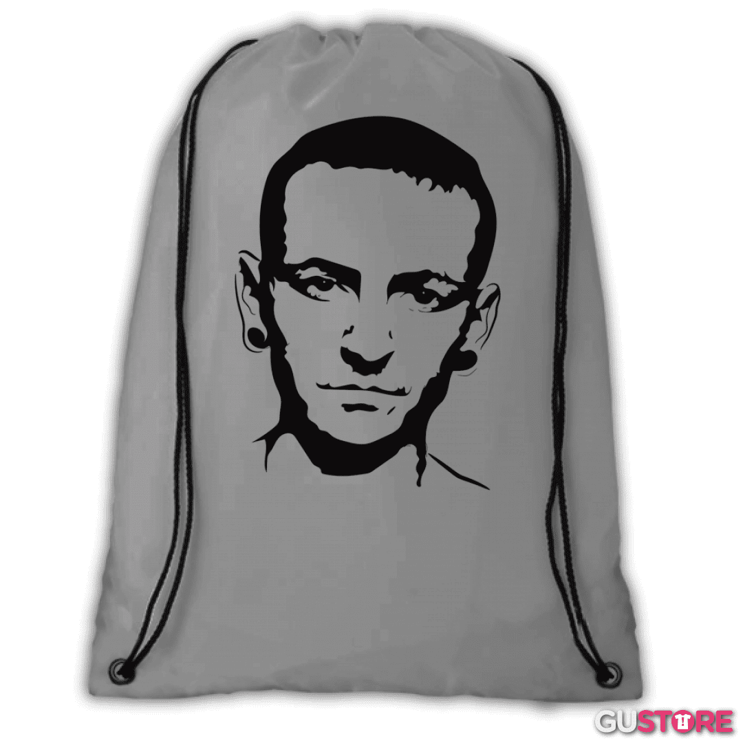 Mochila Chester Linkin