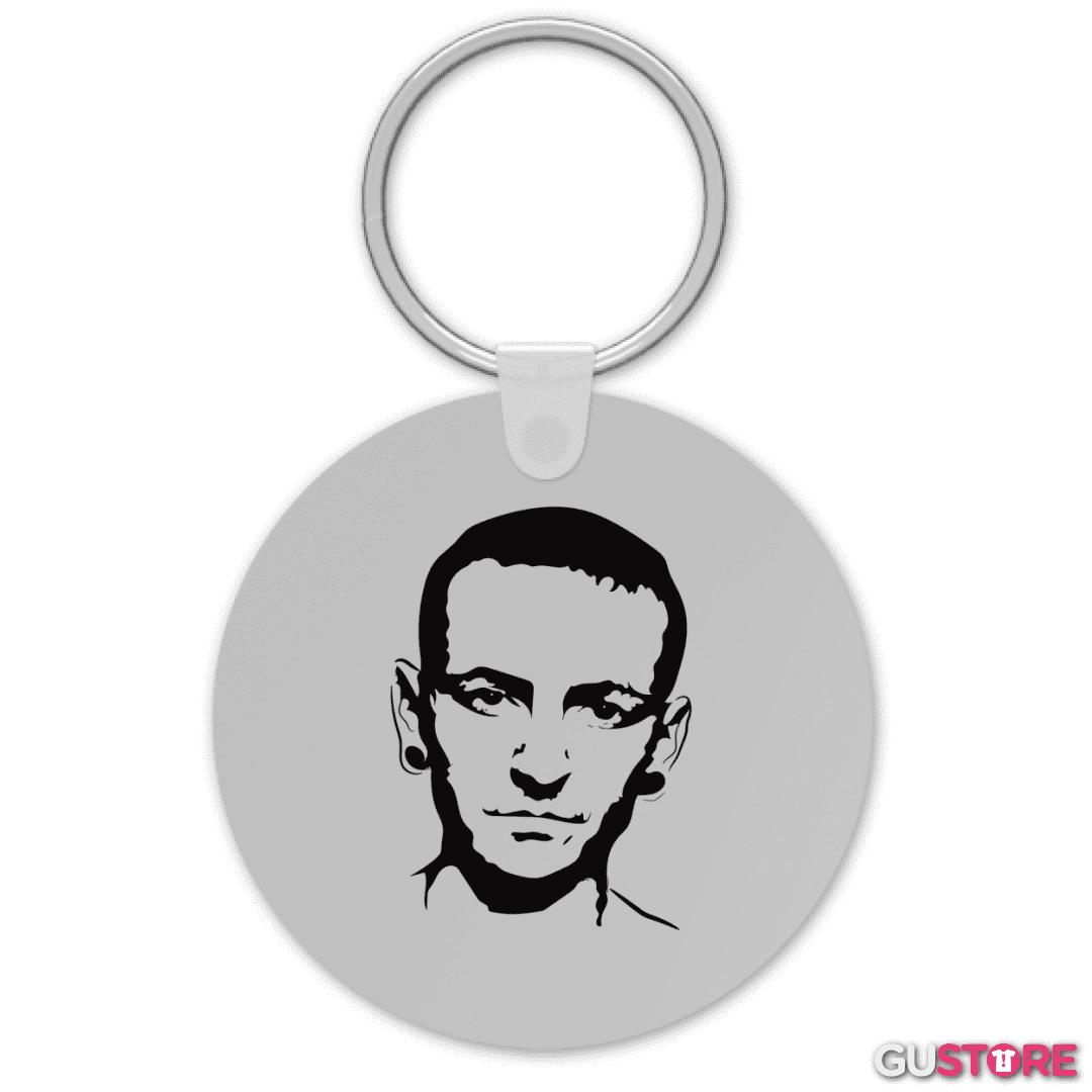 Llavero Chester Linkin
