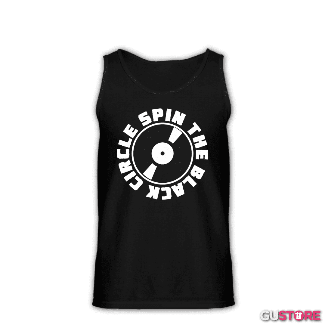 Sudadera Spin the black 2