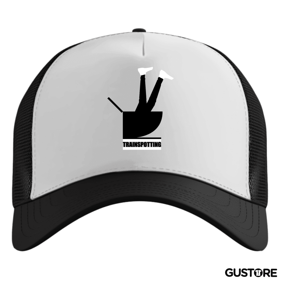 Gorro Trains Taza 