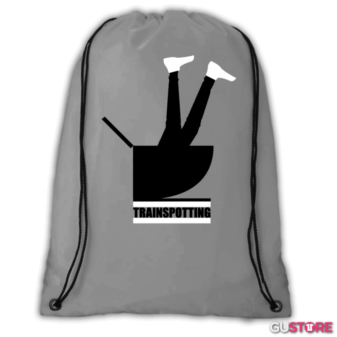 Mochila Trains Taza 
