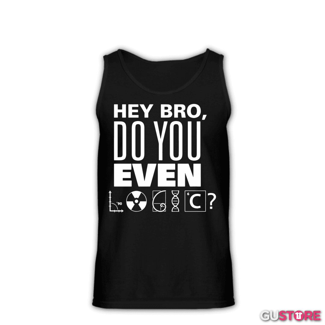 Sudadera Do you even logic?