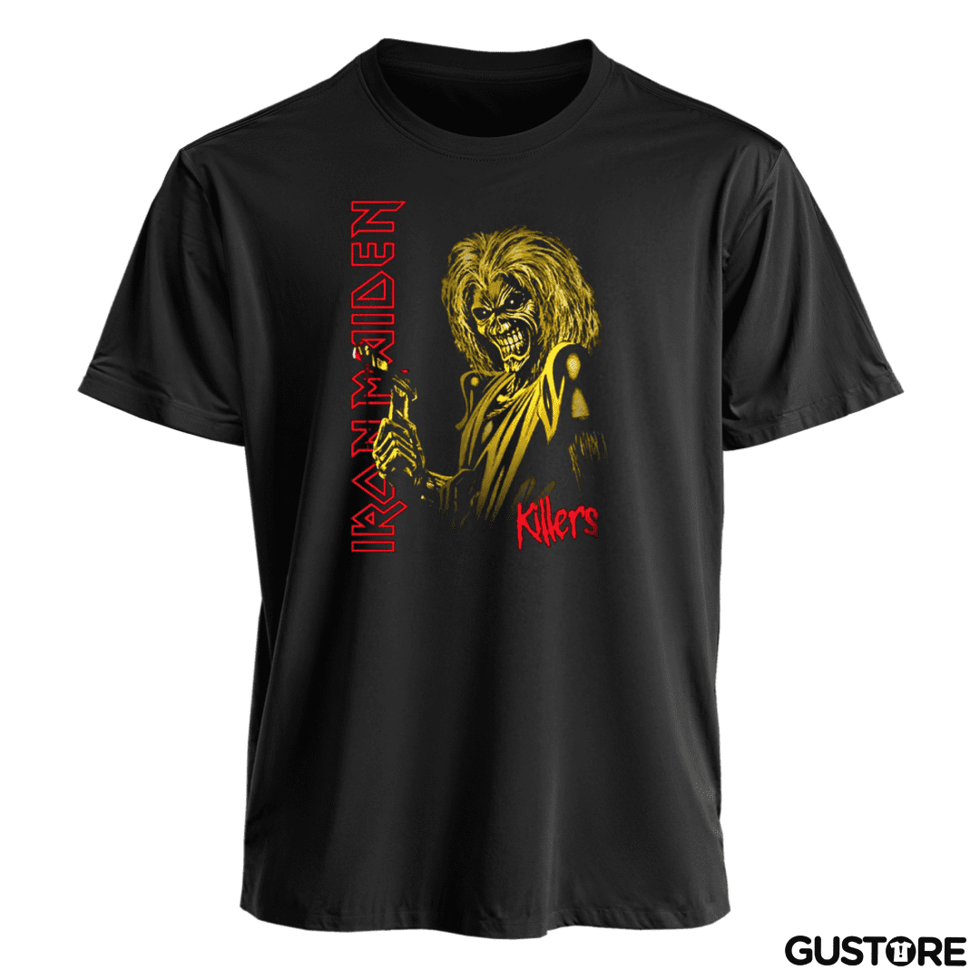 Polera Killers