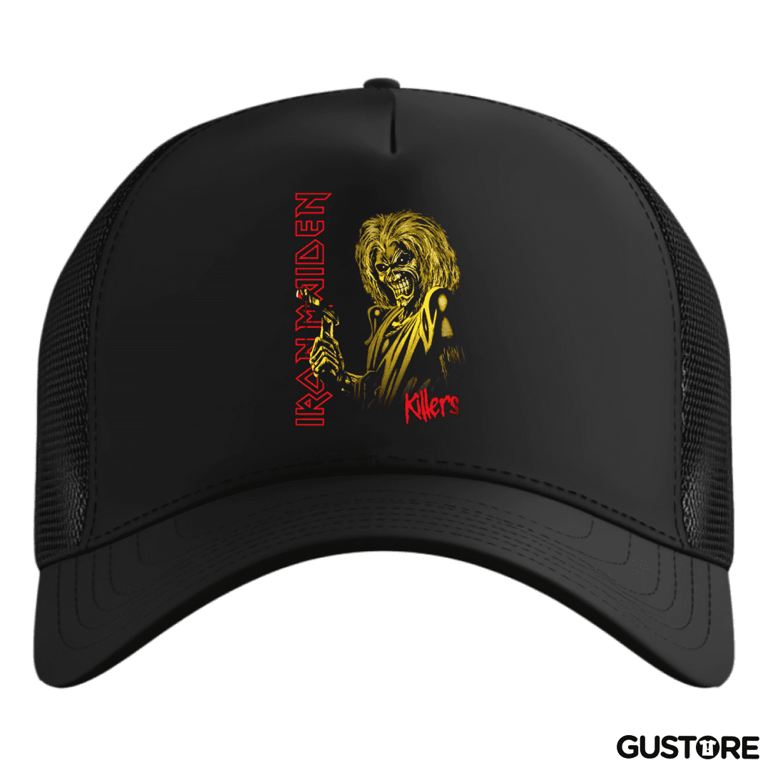 Gorro Killers