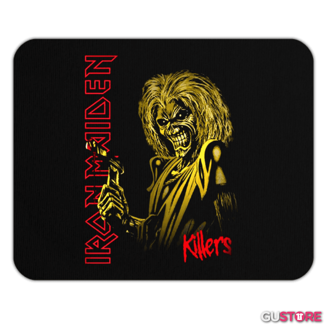 Mousepad Killers