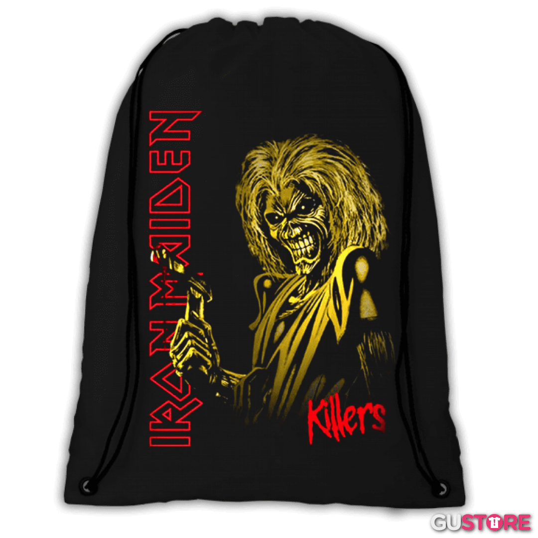 Mochila Killers
