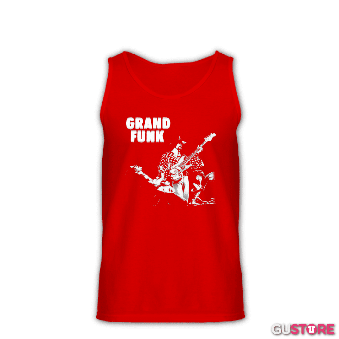 Sudadera Grand Funk